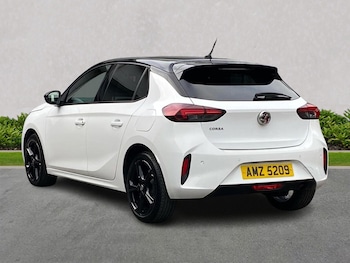 Used Vauxhall Corsa 2023 for sale - 76231720: Photo 2