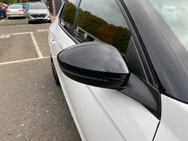 Used Vauxhall Corsa 2023 for sale - 76231720: Photo 31