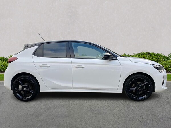 Used Vauxhall Corsa 2023 for sale - 76231720: Photo 3