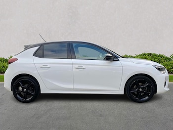 Used Vauxhall Corsa 2023 for sale - 76231720: Photo 3