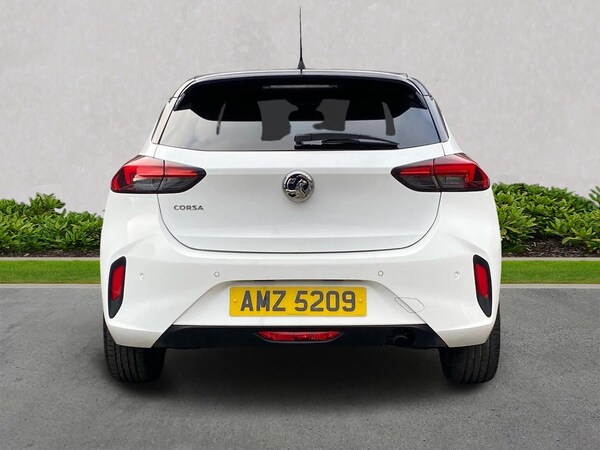 Used Vauxhall Corsa 2023 for sale - 76231720: Photo 4