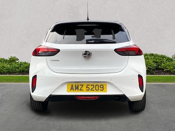 Used Vauxhall Corsa 2023 for sale - 76231720: Photo 4
