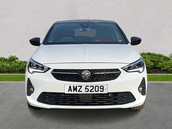 Used Vauxhall Corsa 2023 for sale - 76231720: Photo 5