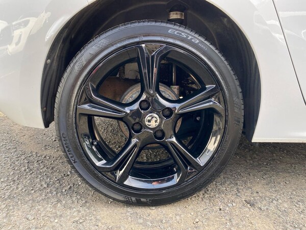 Used Vauxhall Corsa 2023 for sale - 76231720: Photo 6