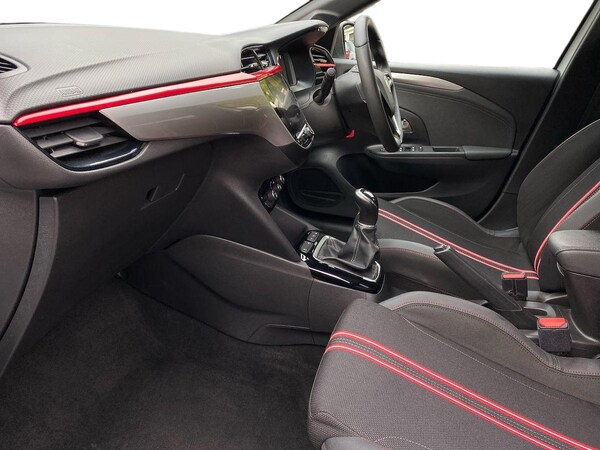 Used Vauxhall Corsa 2023 for sale - 76231720: Photo 7