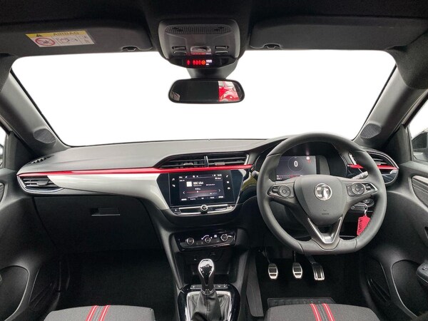 Used Vauxhall Corsa 2023 for sale - 76231720: Photo 8