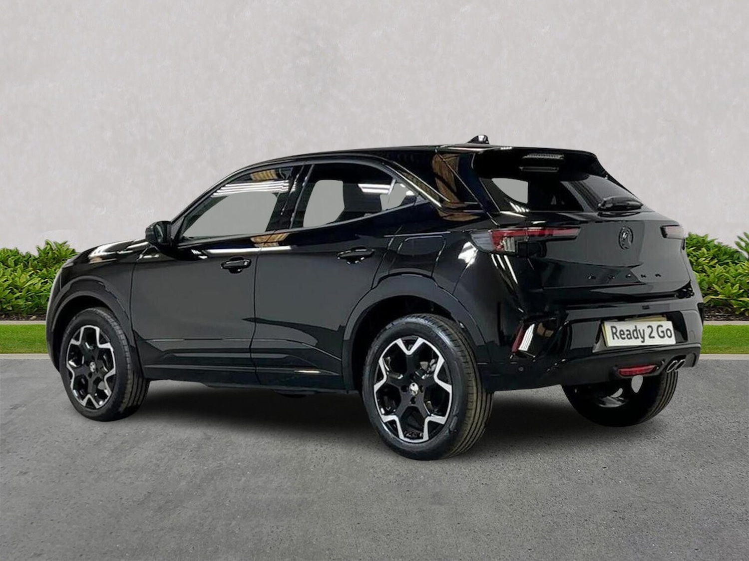 Used Vauxhall Mokka 2025 for sale - 77065761: Photo 2