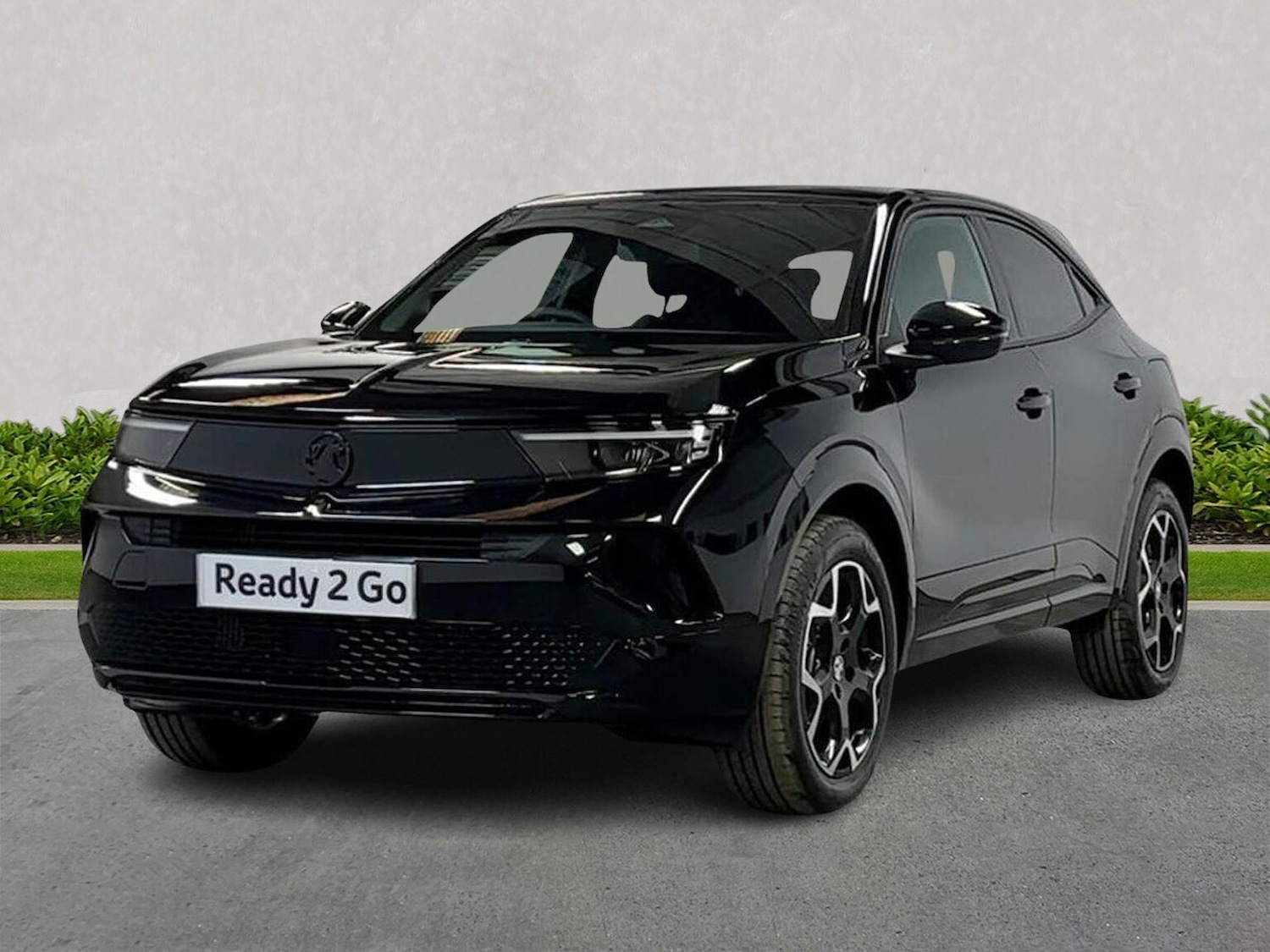 Used Vauxhall Mokka 2025 for sale - 77065761: Photo 20