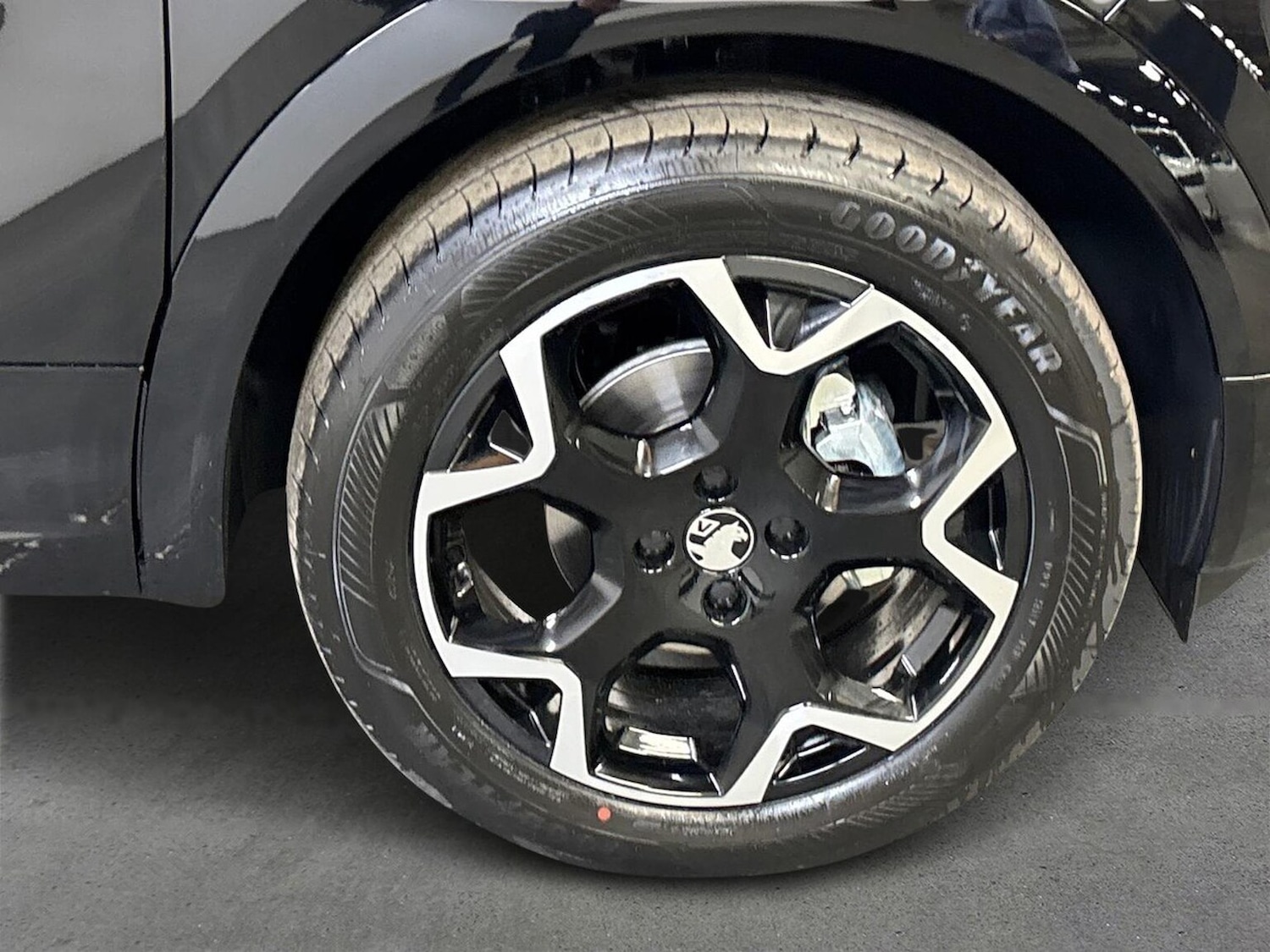 Used Vauxhall Mokka 2025 for sale - 77065761: Photo 6