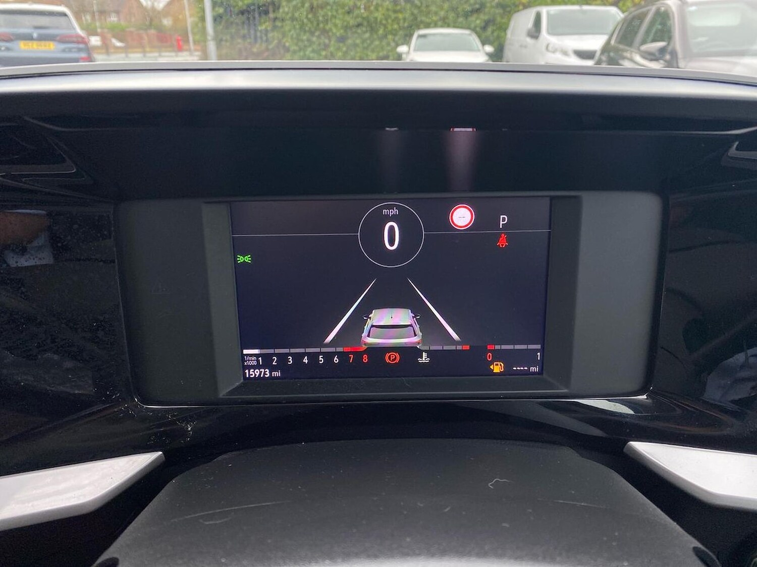 Used Vauxhall Mokka 2022 for sale - 76599195: Photo 10