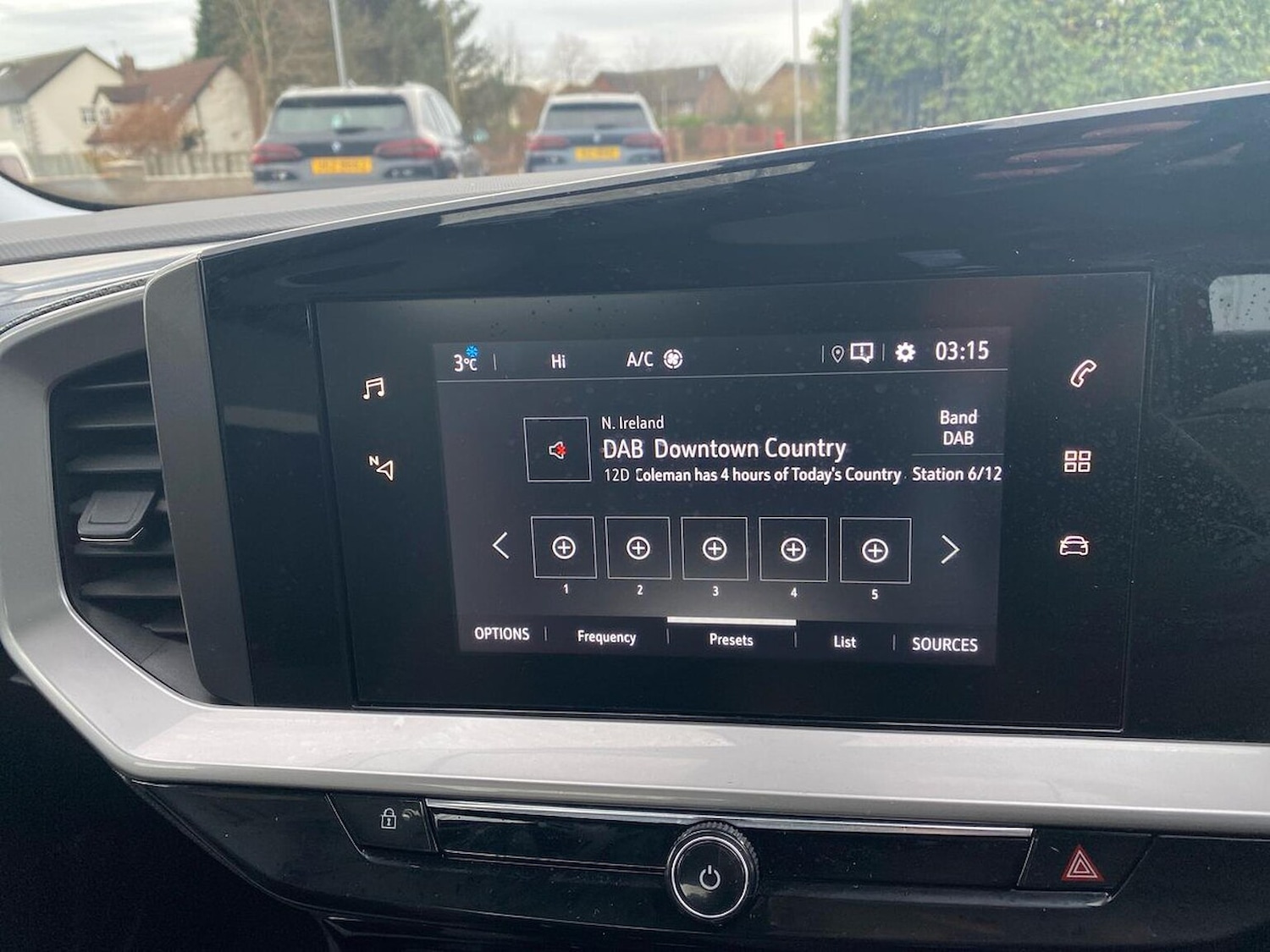 Used Vauxhall Mokka 2022 for sale - 76599195: Photo 11