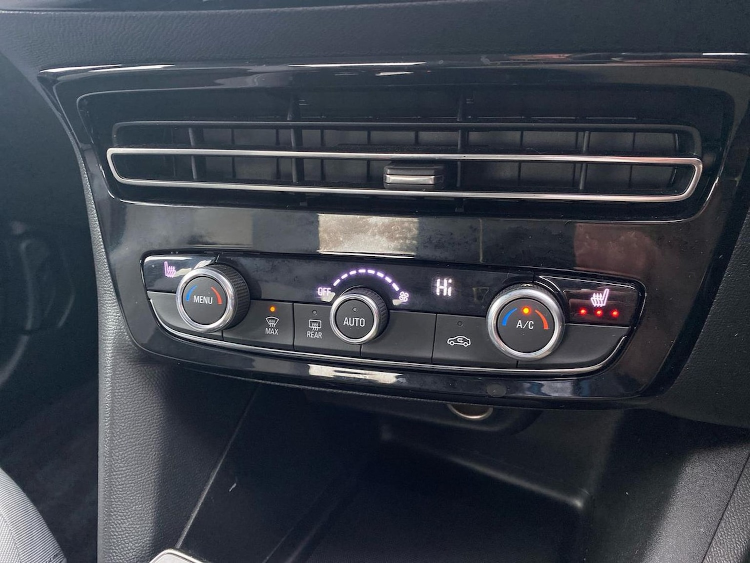 Used Vauxhall Mokka 2022 for sale - 76599195: Photo 12