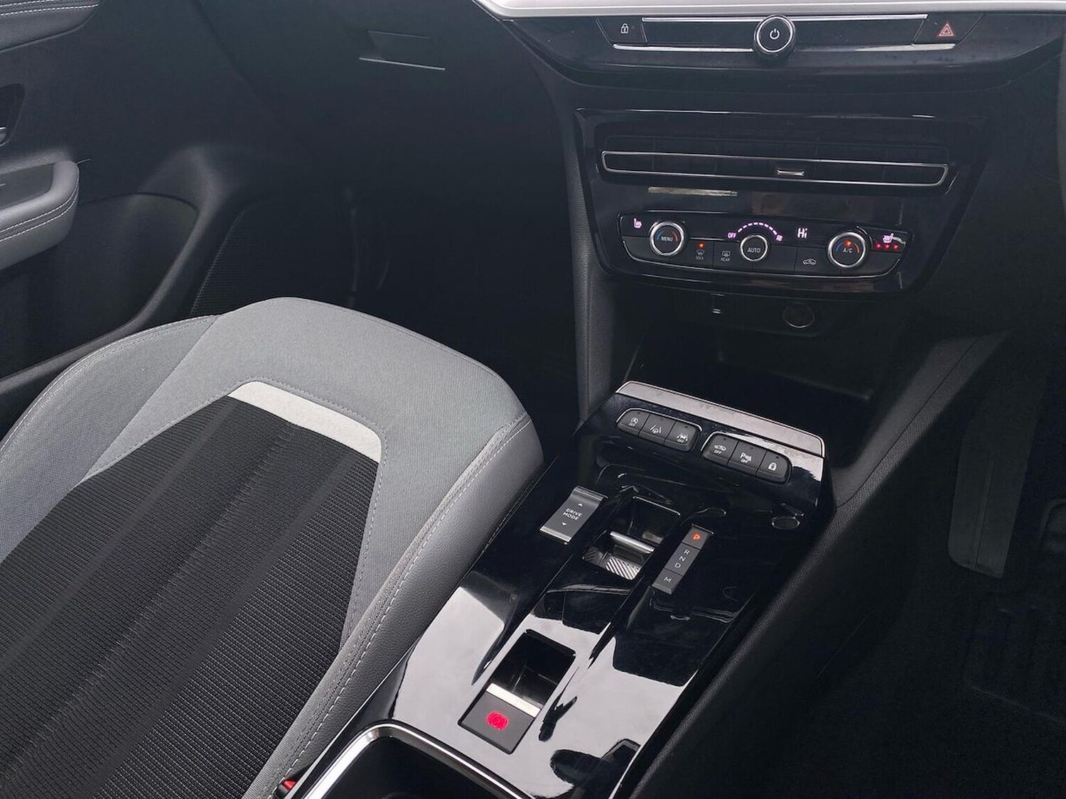 Used Vauxhall Mokka 2022 for sale - 76599195: Photo 13