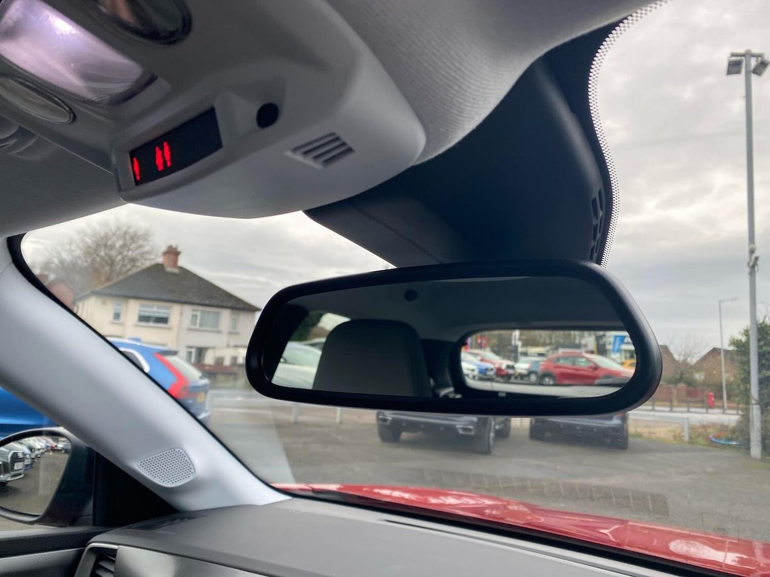 Used Vauxhall Mokka 2022 for sale - 76599195: Photo 14