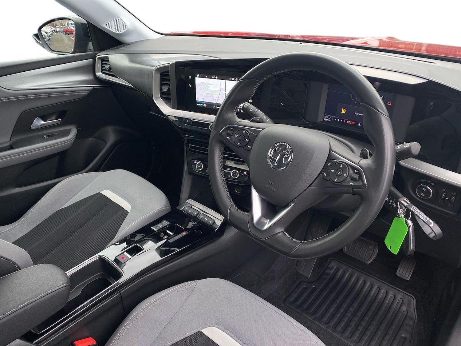 Used Vauxhall Mokka 2022 for sale - 76599195: Photo 15