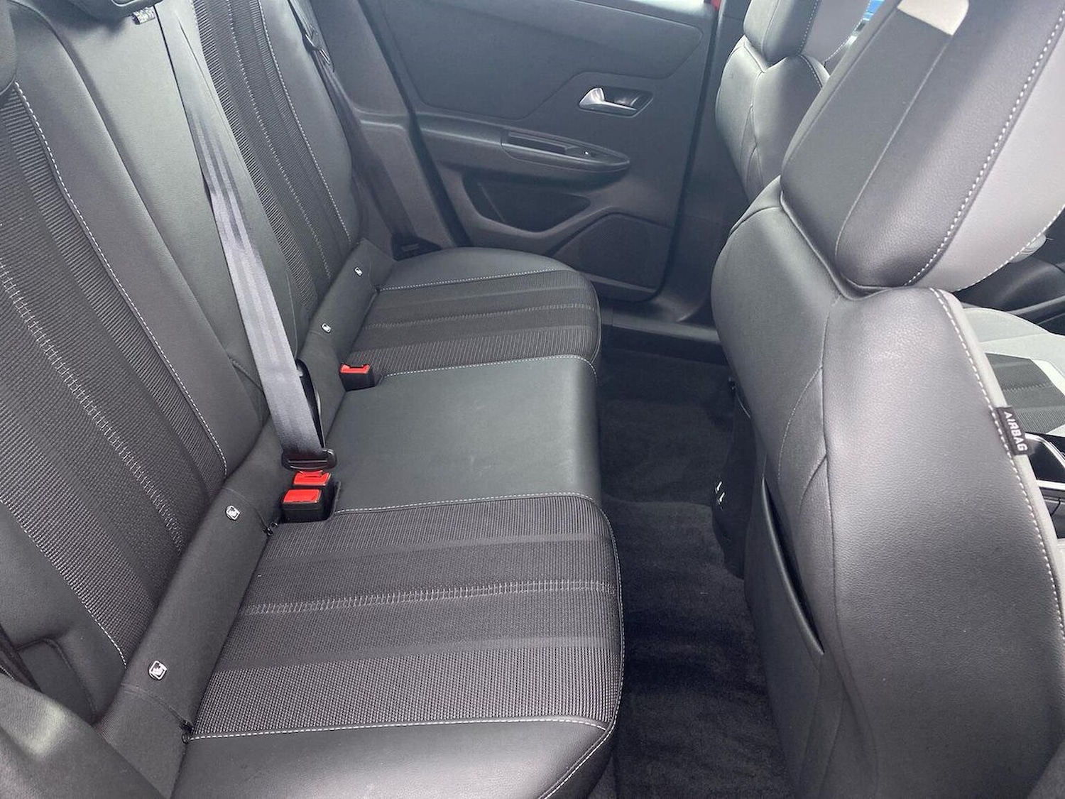 Used Vauxhall Mokka 2022 for sale - 76599195: Photo 16