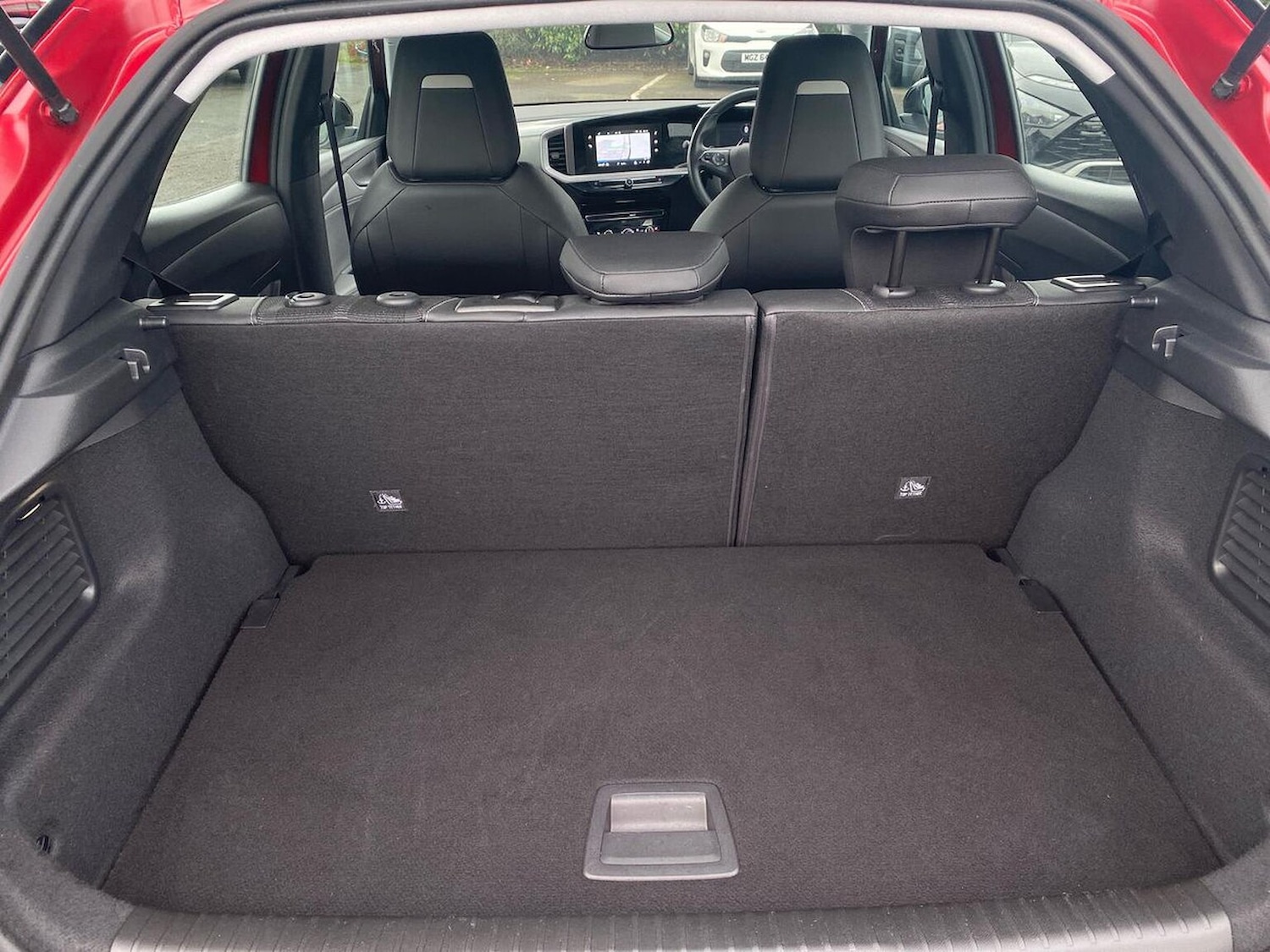 Used Vauxhall Mokka 2022 for sale - 76599195: Photo 17