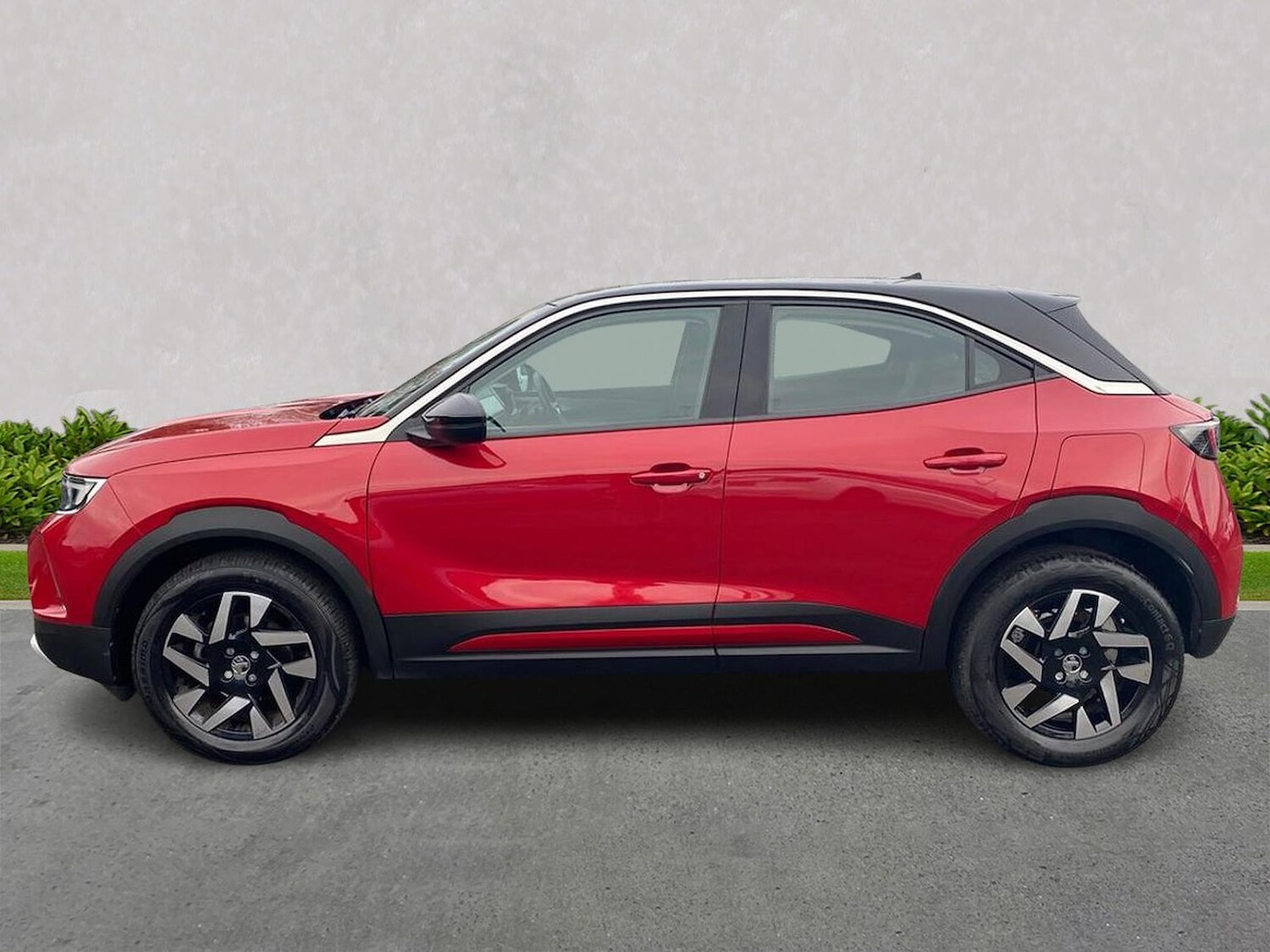 Used Vauxhall Mokka 2022 for sale - 76599195: Photo 19