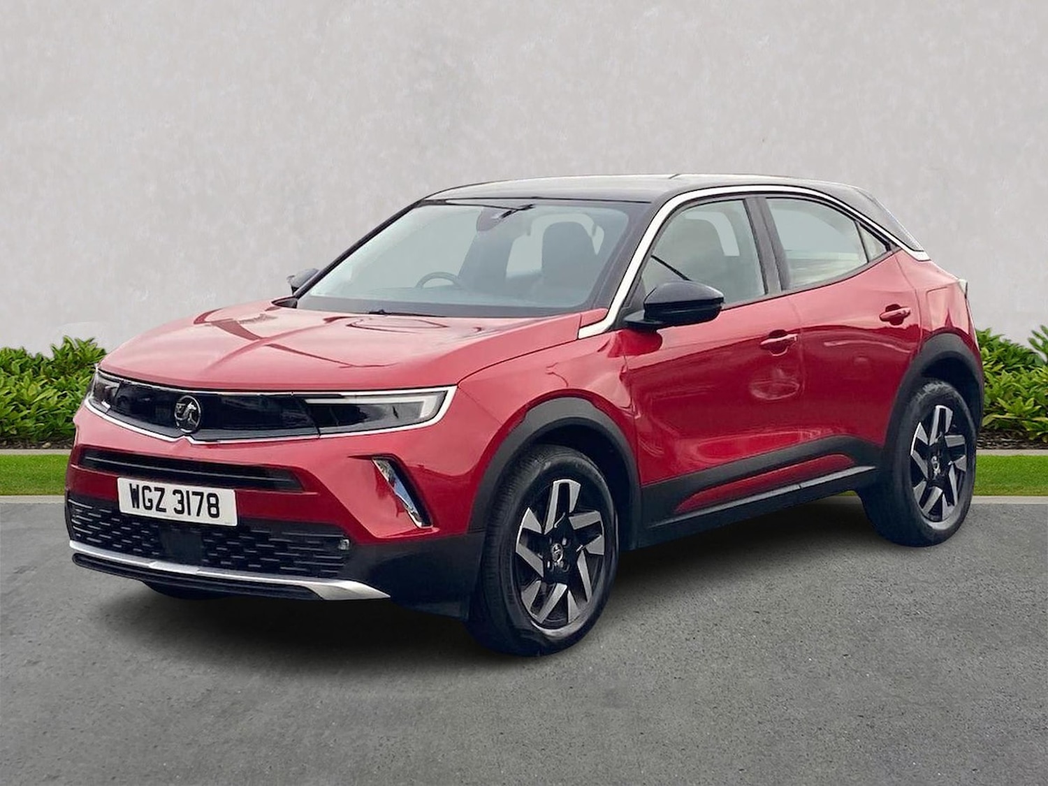 Used Vauxhall Mokka 2022 for sale - 76599195: Photo 20