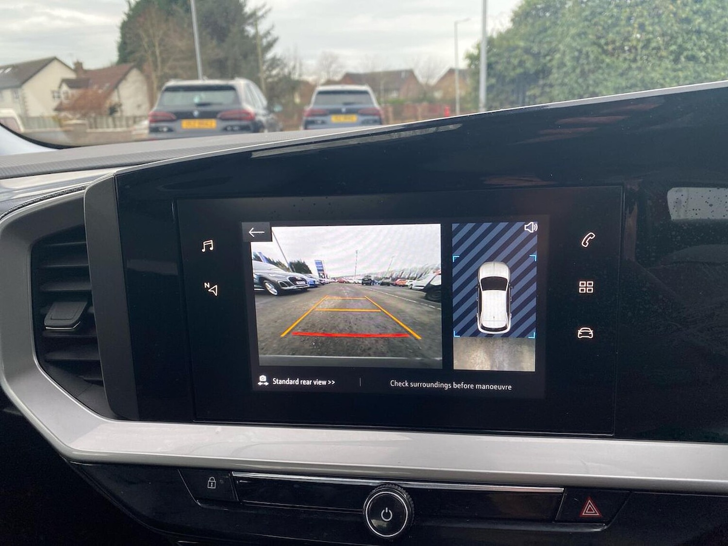 Used Vauxhall Mokka 2022 for sale - 76599195: Photo 23