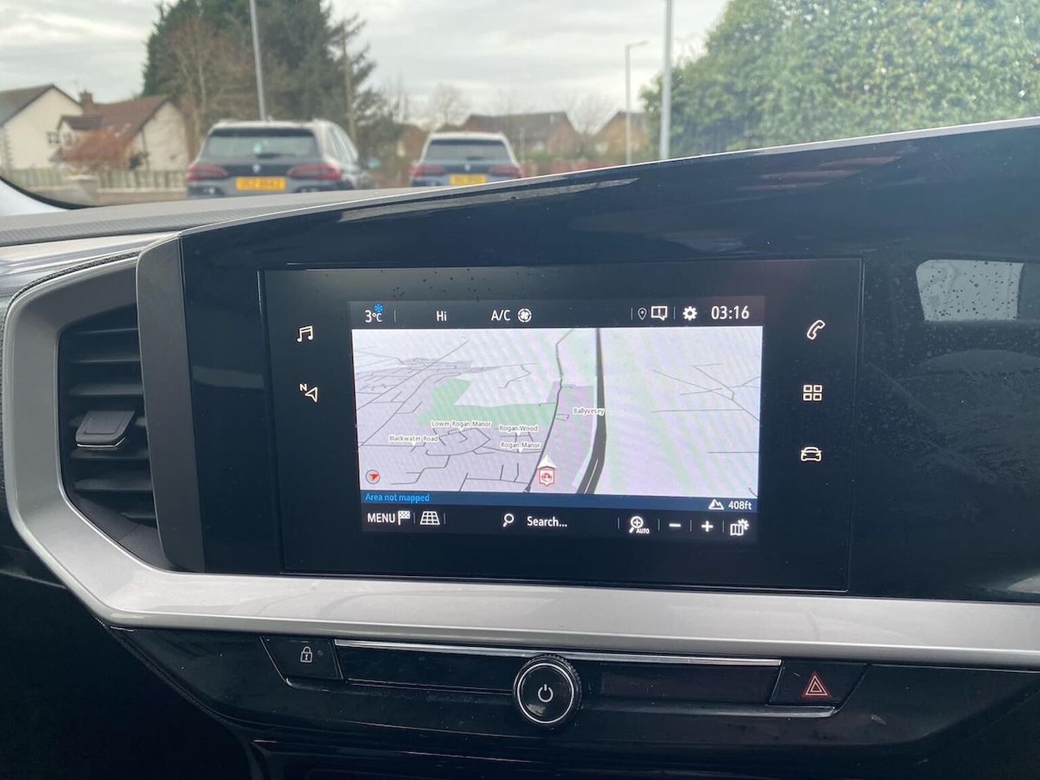 Used Vauxhall Mokka 2022 for sale - 76599195: Photo 24