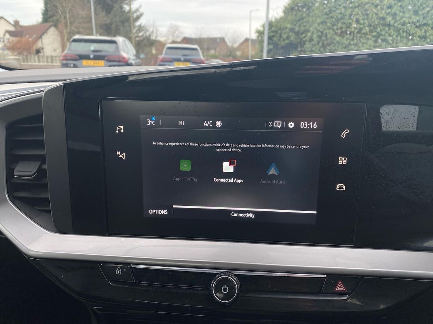 Used Vauxhall Mokka 2022 for sale - 76599195: Photo 25