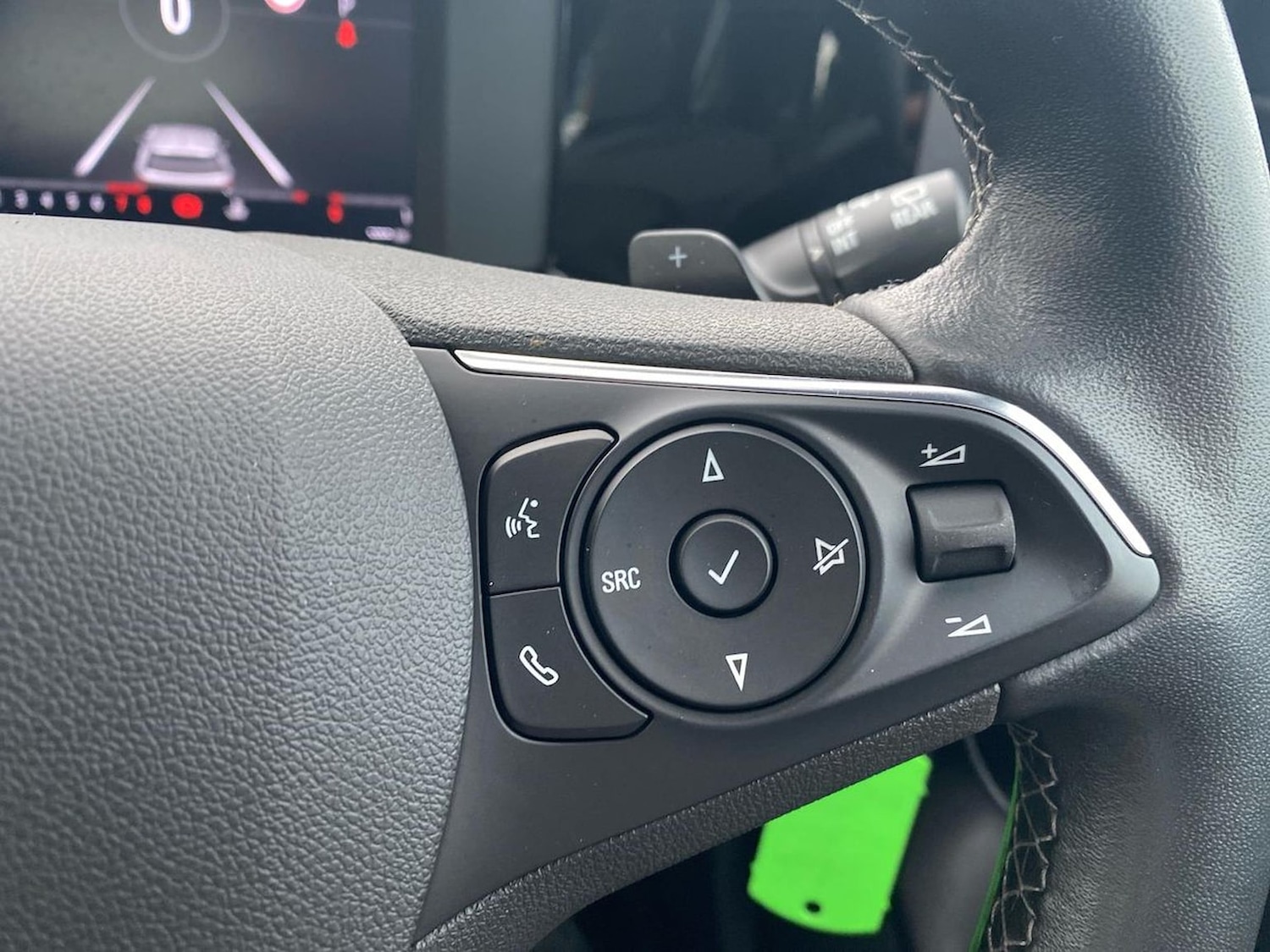 Used Vauxhall Mokka 2022 for sale - 76599195: Photo 26