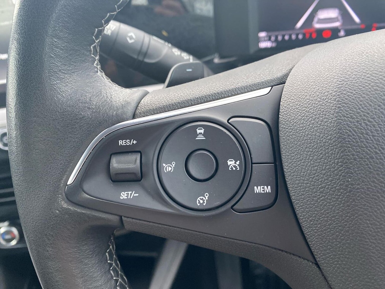 Used Vauxhall Mokka 2022 for sale - 76599195: Photo 27