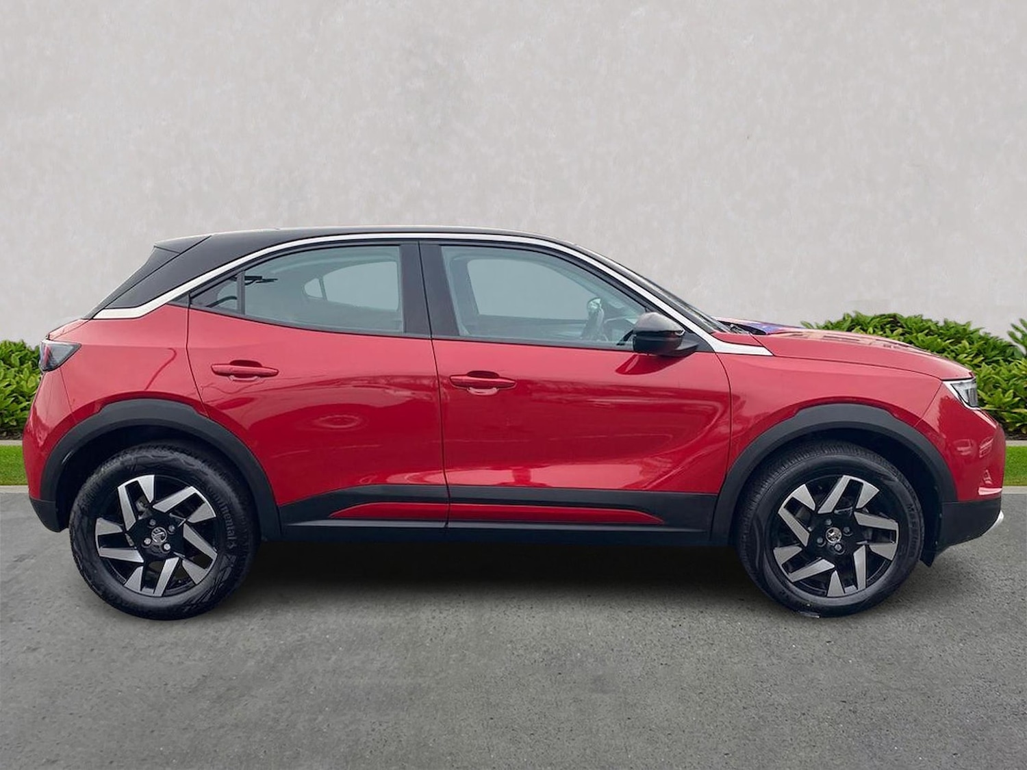 Used Vauxhall Mokka 2022 for sale - 76599195: Photo 3