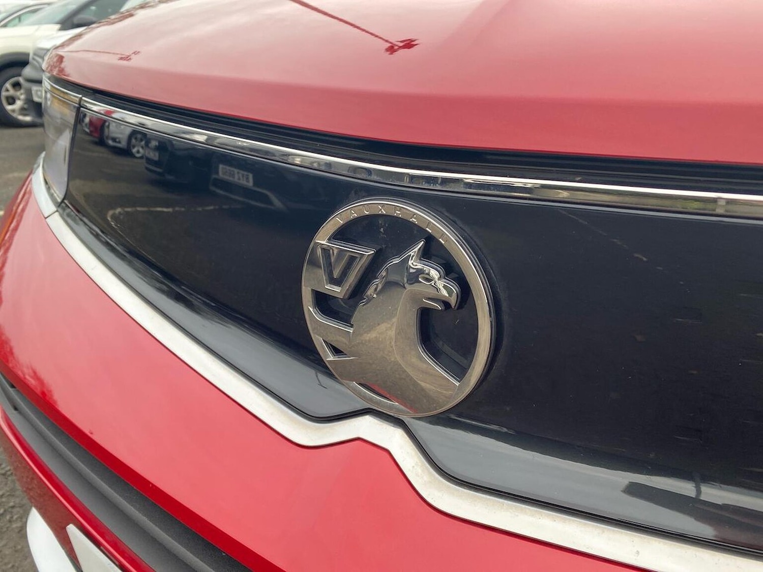 Used Vauxhall Mokka 2022 for sale - 76599195: Photo 30