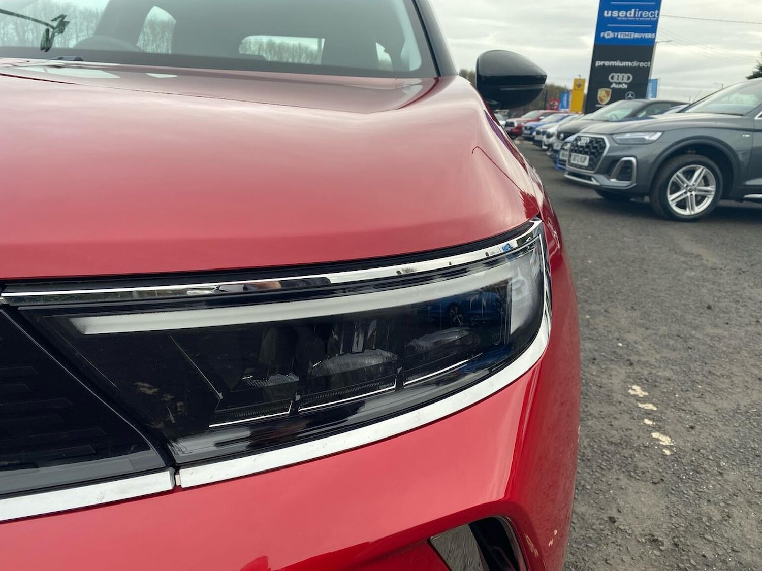 Used Vauxhall Mokka 2022 for sale - 76599195: Photo 31