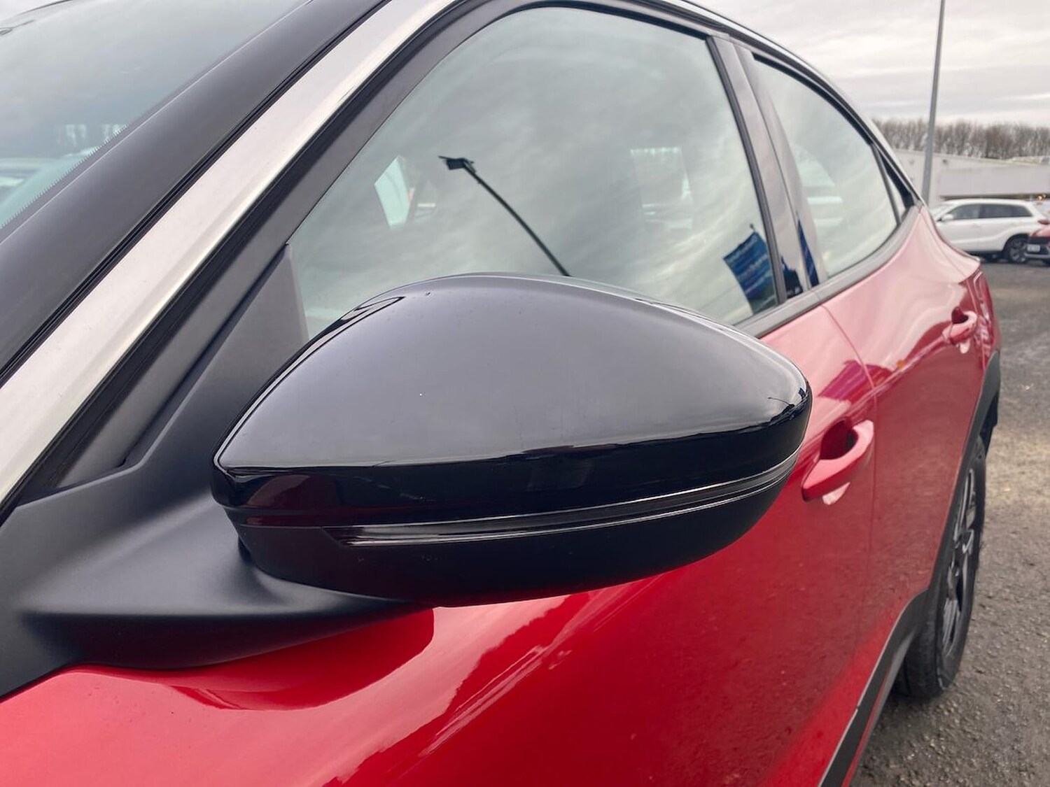 Used Vauxhall Mokka 2022 for sale - 76599195: Photo 32