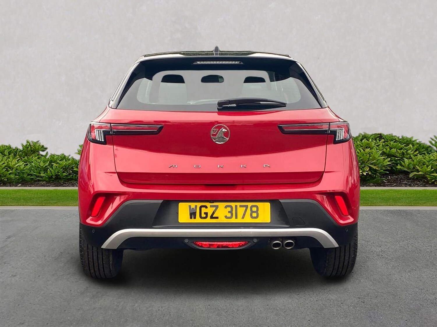 Used Vauxhall Mokka 2022 for sale - 76599195: Photo 4