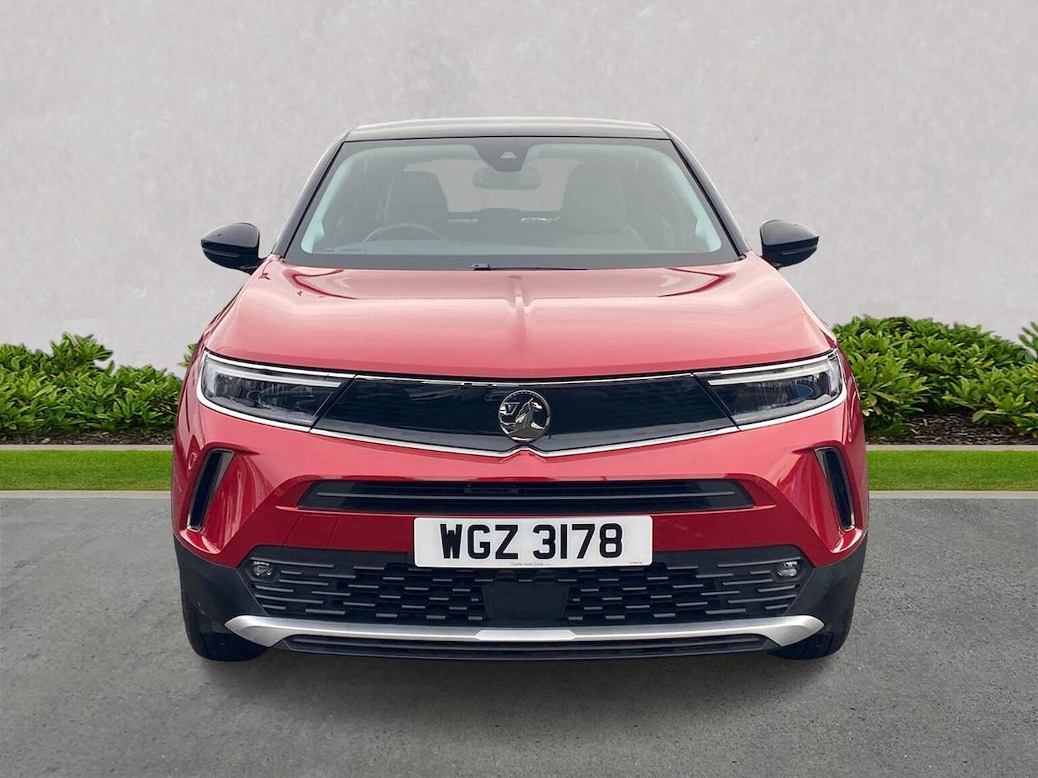 Used Vauxhall Mokka 2022 for sale - 76599195: Photo 5