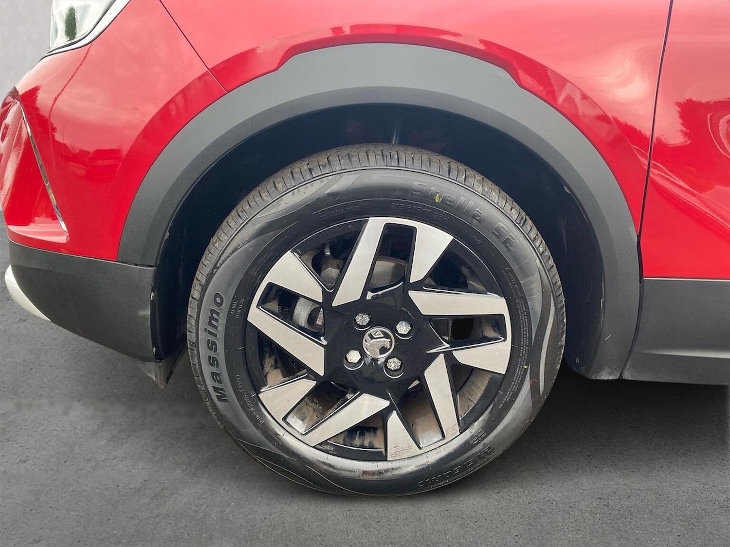 Used Vauxhall Mokka 2022 for sale - 76599195: Photo 6