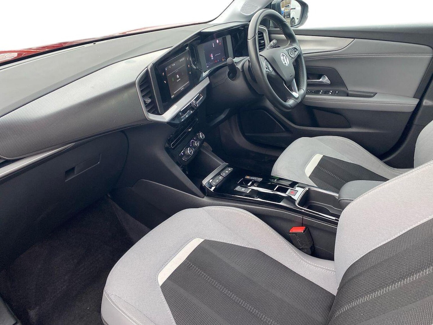 Used Vauxhall Mokka 2022 for sale - 76599195: Photo 7