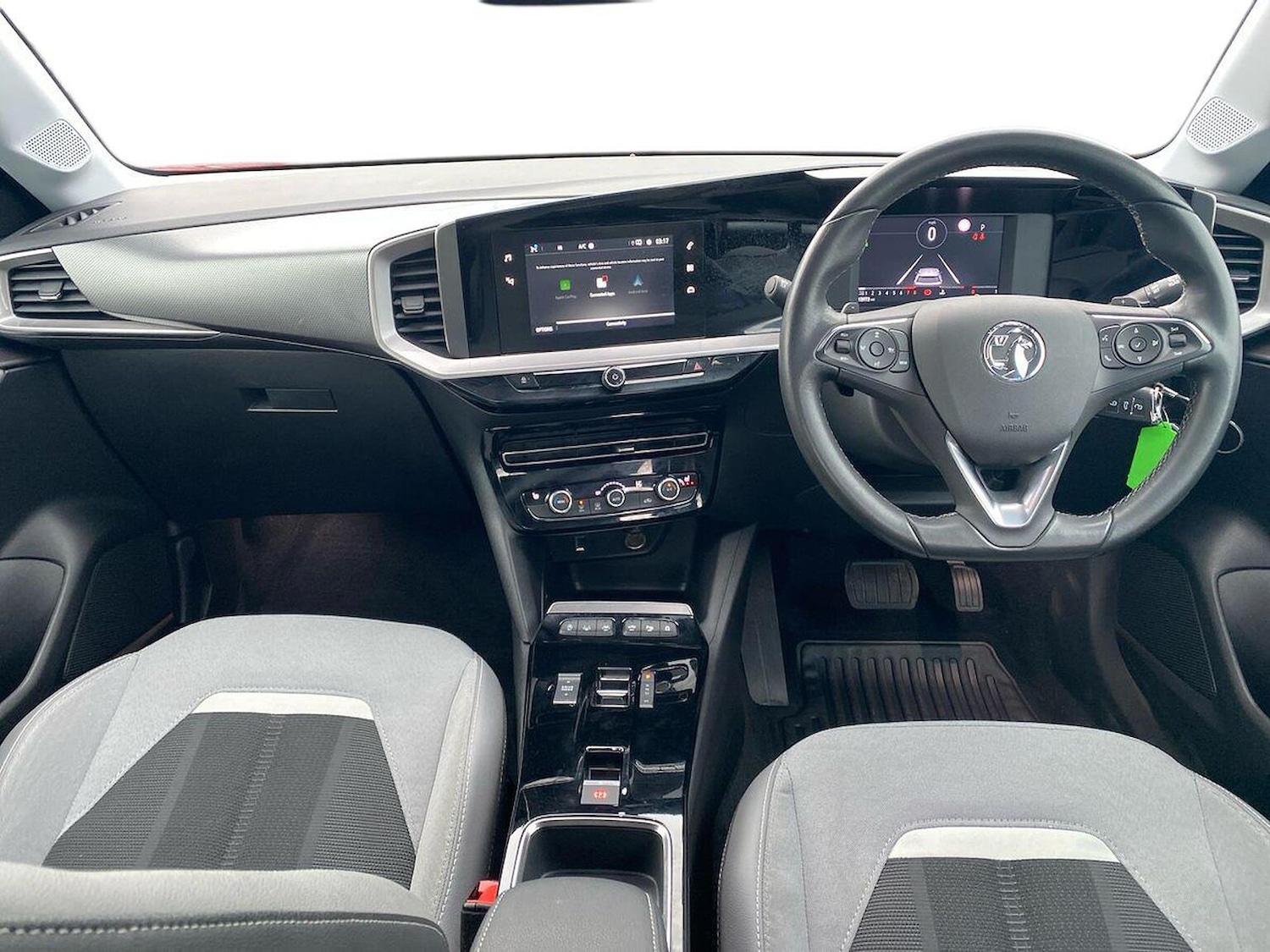 Used Vauxhall Mokka 2022 for sale - 76599195: Photo 8