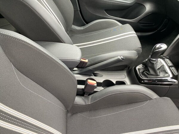 Used Vauxhall Corsa 2024 for sale - 76198399: Photo 13
