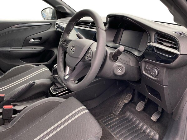 Used Vauxhall Corsa 2024 for sale - 76198399: Photo 15