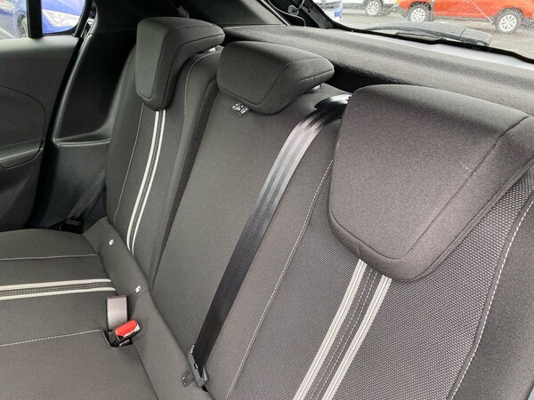 Used Vauxhall Corsa 2024 for sale - 76198399: Photo 16