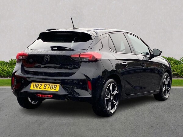 Used Vauxhall Corsa 2024 for sale - 76198399: Photo 18