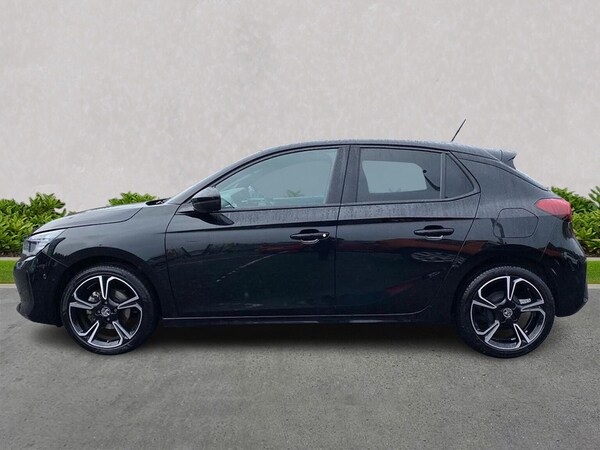 Used Vauxhall Corsa 2024 for sale - 76198399: Photo 19
