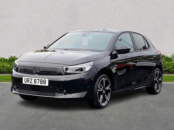 Used Vauxhall Corsa 2024 for sale - 76198399: Photo 20