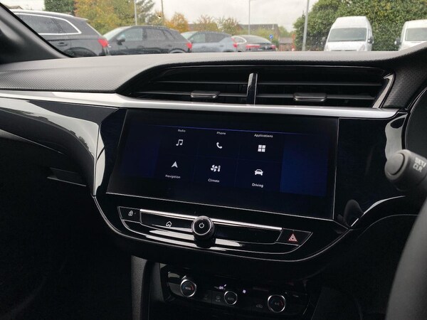 Used Vauxhall Corsa 2024 for sale - 76198399: Photo 24