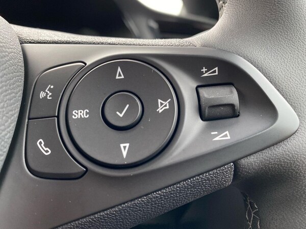 Used Vauxhall Corsa 2024 for sale - 76198399: Photo 25