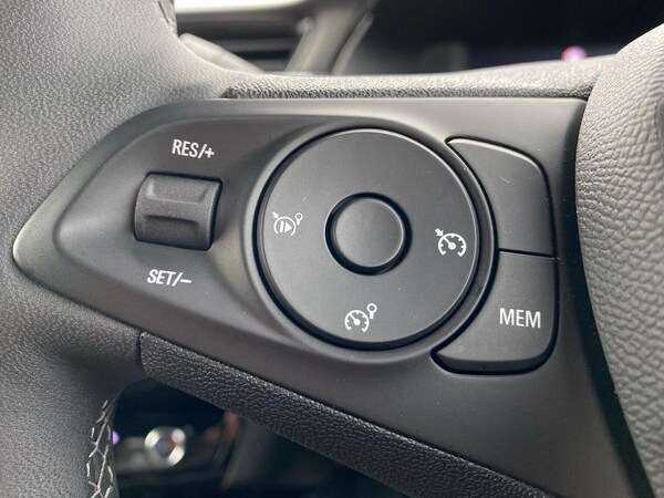 Used Vauxhall Corsa 2024 for sale - 76198399: Photo 26