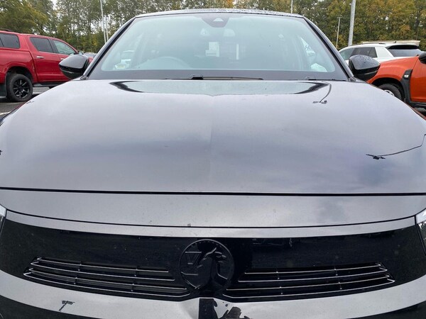 Used Vauxhall Corsa 2024 for sale - 76198399: Photo 29
