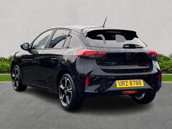 Used Vauxhall Corsa 2024 for sale - 76198399: Photo 2