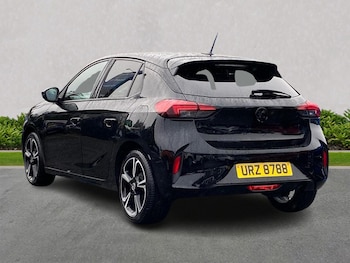 Used Vauxhall Corsa 2024 for sale - 76198399: Photo 2