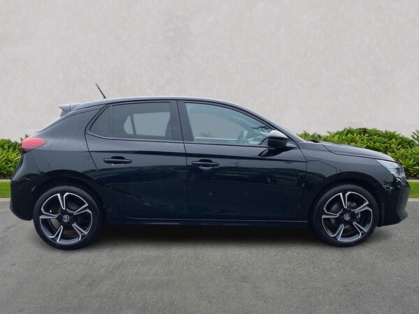 Used Vauxhall Corsa 2024 for sale - 76198399: Photo 3